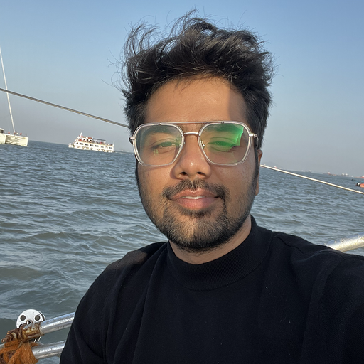 Rajdeep Khandelwal